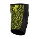 2. Select Profcare 2 Kniebandage Schwarz und Grün 700079