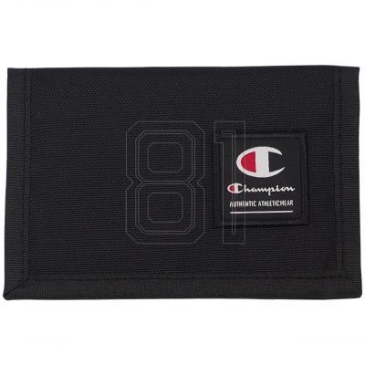 3. Champion Geldbörse 806024 KK001