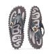 2. Gumbies Herren-Flip-Flops ISLANDER FLIP-FLOP URBAN GREY