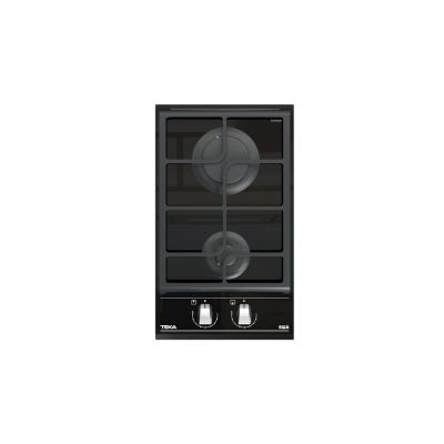 TEKA GAS-KOCHFELD GZC 32300 XBC BK (E4)