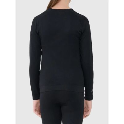 11. Nahtloses Unterwäscheset für Kinder (OBERTEIL+UNTERTEIL) 4F 4FJWAW25USEAU258-20S