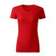 2. Gulf Damen-T-Shirt (Rot)