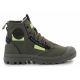 6. Palladium Pampa HI Re-Craft U 77220-309-M Schuhe