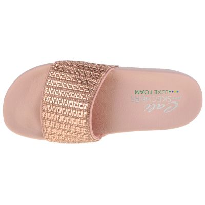 3. Skechers Pop Ups-New Spark 119320-RSGD Rosa 36