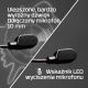 111. HyperX Cloud III Gaming-Headset in Schwarz/Rot