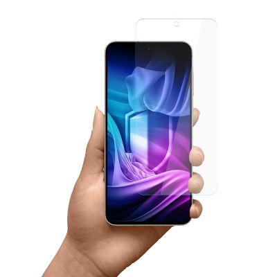 12. 3mk Silky Matt Pro matte Schutzfolie für Samsung Galaxy A36 5G