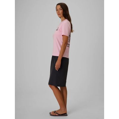 5. Damen-Freizeitshorts aus Modal 4F 4FRSS26TSHOF0936-20S