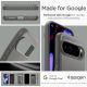 16. Spigen Rugged Armor Hülle für Google Pixel 9 Pro XL – Grau