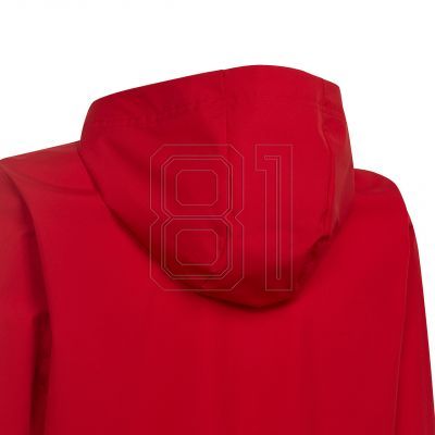 3. Adidas Entrada 22 All-Weather Jr IK4013 Jacke