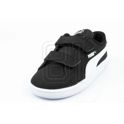4. Puma Smash v2 Jr Schuhe 365184 34