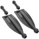 11. XQMAX MULTIFUNKTIONALES ALUMINIUM-PADDLE-SUP-KAJAK