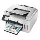 3. Canon MAXIFY GX6550 3-in-1 Multifunktionssystem