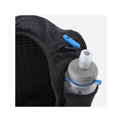 4. MILLET Intense Ultra 15 Rucksack Schwarz