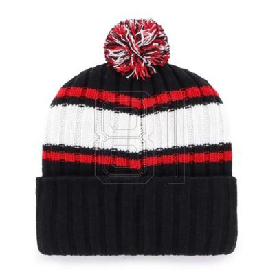 6. '47 NHL Plateau Wintermütze HPLTCF01ACE