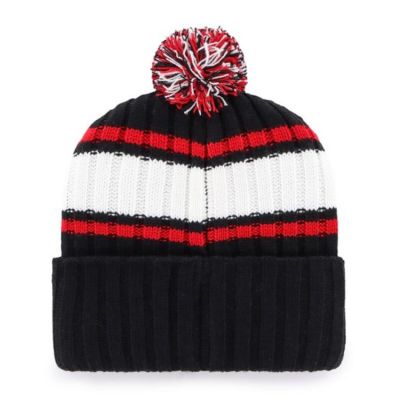 6. '47 NHL Plateau Wintermütze HPLTCF01ACE