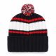 6. '47 NHL Plateau Wintermütze HPLTCF01ACE