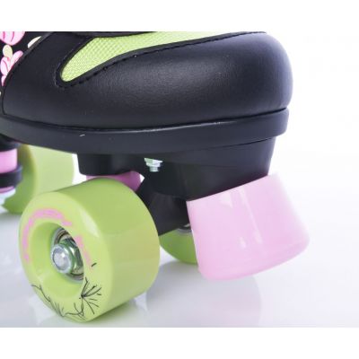 12. Tempish Sunny Bloom Jr 1000004924 Rollschuhe