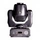 3. LIGHT4ME Mini Spot 60 MKIII - LED Moving Head
