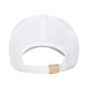3. Nike Dri-Fit Club Kinder-Baseballkappe Weiß FB5064 101