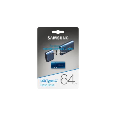 19. SAMSUNG FLASH Typ C 64 GB MUF-64DA/APC BLAU