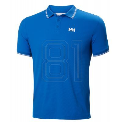 8. Helly Hansen Kos Poloshirt M 34068 638