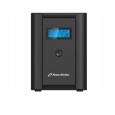 5. UPS POWER WALKER VI 1200 SHL FR (1200VA)