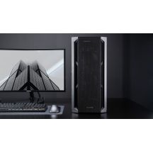 Chieftec APEX AIR GA-01B-M-OP ATX Midi-Tower Schwarz