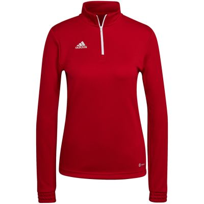 15. Adidas Entrada 22 Top Training W sweatshirt H57551