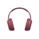 7. Havit H2590BT Pro Kabelloser On-Ear-Kopfhörer (Blau)