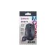 3. DEFENDER MYSZ EFFECT X MS-095 RF SCHWARZ 1600 dpi 6P