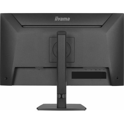 18. iiyama ProLite XB2793HSU-B1 Computermonitor 68,6 cm (27") 1920 x 1080 px Full HD LED Schwarz