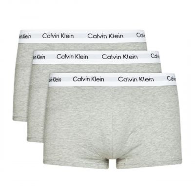 31. Calvin Klein Low Rise Trunk M 0000U2664G Boxershorts
