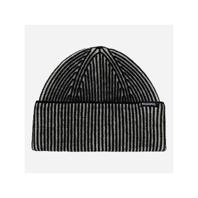 3. ROSSIGNOL BRIGEL BEANIE schwarz