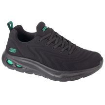 Skechers Bobs Unity - Sleek Revive 118075-BBK Schwarz 44