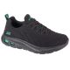 Skechers Bobs Unity - Sleek Revive 118075-BBK Schwarz 44