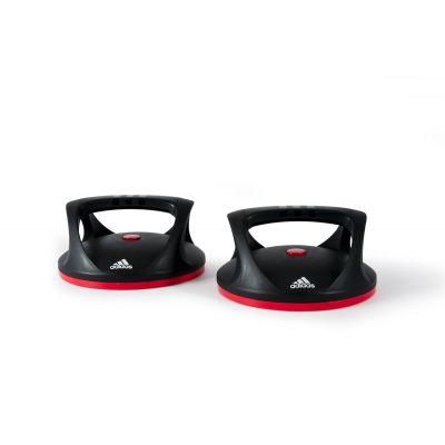 9. ADAC-11401 adidas Drehbare Pumpengriffe