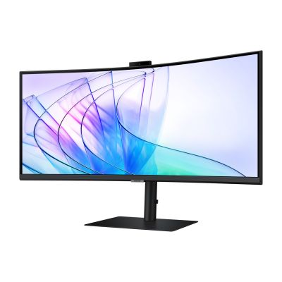 7. SAMSUNG LED-Monitor 34" LS34C652VAUXEN 100Hz