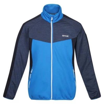 3. Regatta Yare VI M RML233 MXG Sport-Sweatshirt