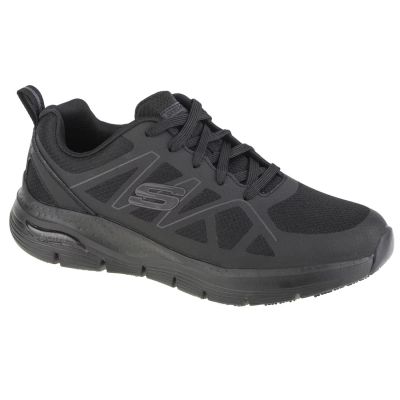Skechers Arch Fit SR-Axtell 200025EC-BLK Schwarz 41