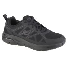 Skechers Arch Fit SR-Axtell 200025EC-BLK Schwarz 41