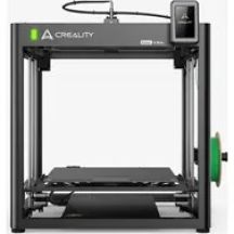 Creality Ender-5 Max / 3D-Drucker / 0,05–0,3 mm Schichtdicke / 700 mm/s Druckgeschwindigkeit / Touchscreen / WLAN