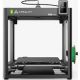 Creality Ender-5 Max / 3D-Drucker / 0,05–0,3 mm Schichtdicke / 700 mm/s Druckgeschwindigkeit / Touchscreen / WLAN
