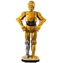 LEGO Star Wars 75398 C-3PO