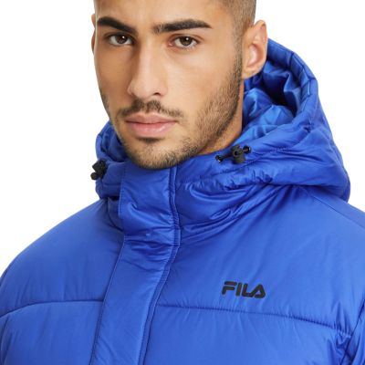 8. Fila Bensheim Jacke M FAM0455 50057