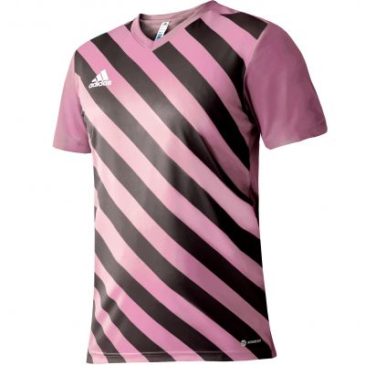 2. adidas Entrada 22 Graphic Jersey M HC2633