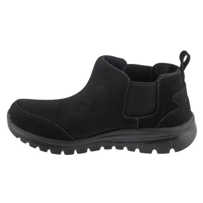 2. Skechers Graceful - Willow Walk 100894-BBK Schwarz 36