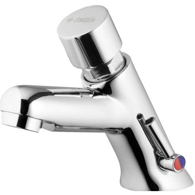 Zeitgesteuerter Waschtischhahn mit Temperaturregelung BBH_028R 5908212081921