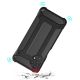 8. Hybrid Armor Case Tough Rugged Cover für Samsung Galaxy A73 blau