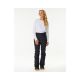 8. RIP CURL Rider High Waist Pant 10K/10K Schwarz
