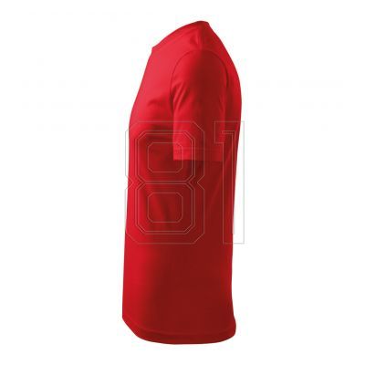 3. Adler Heavy U T-Shirt MLI-11007